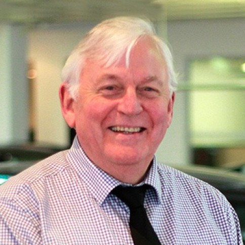 Jeff Edwards