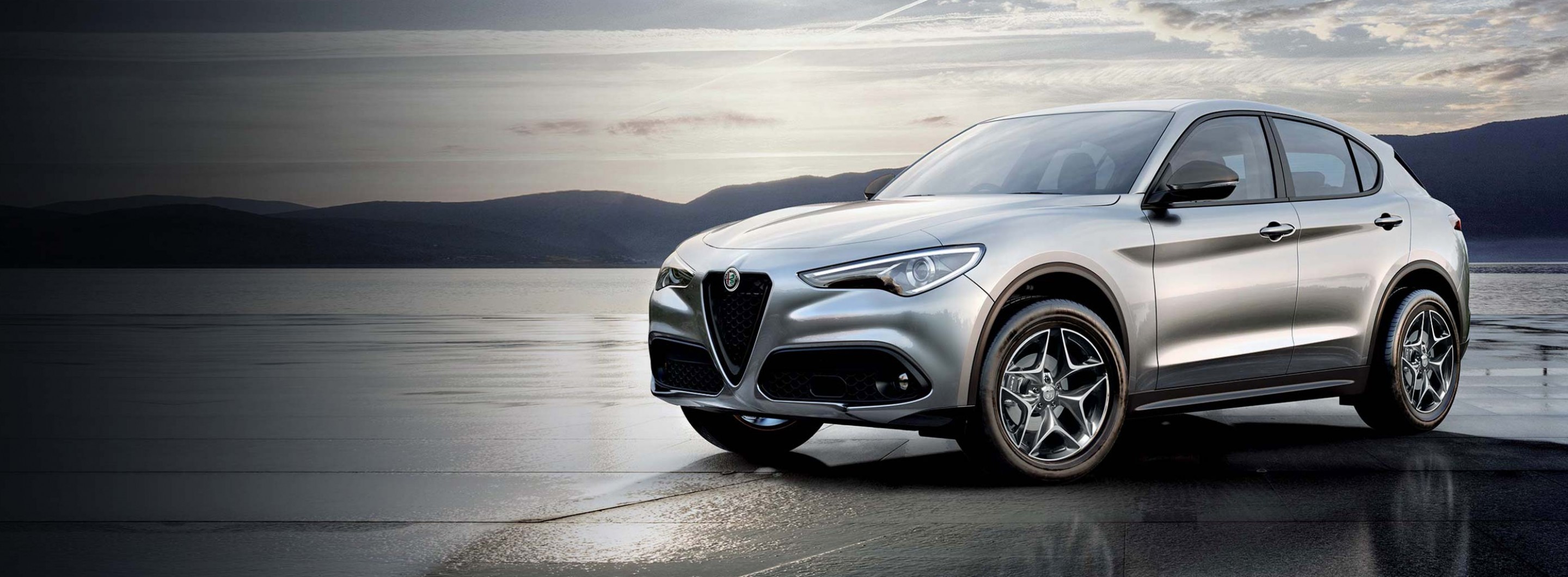 Stelvio Veloce Carbon